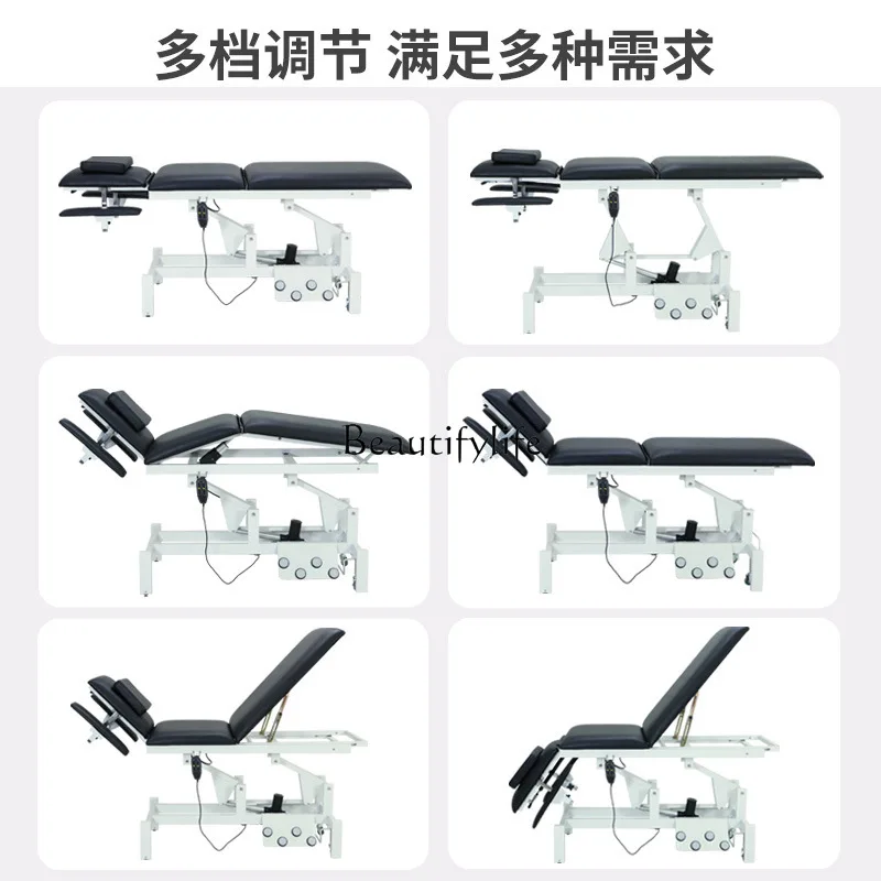 Хиропрактика коррекция стрейч Татуировка стул костная Регулировка массажное