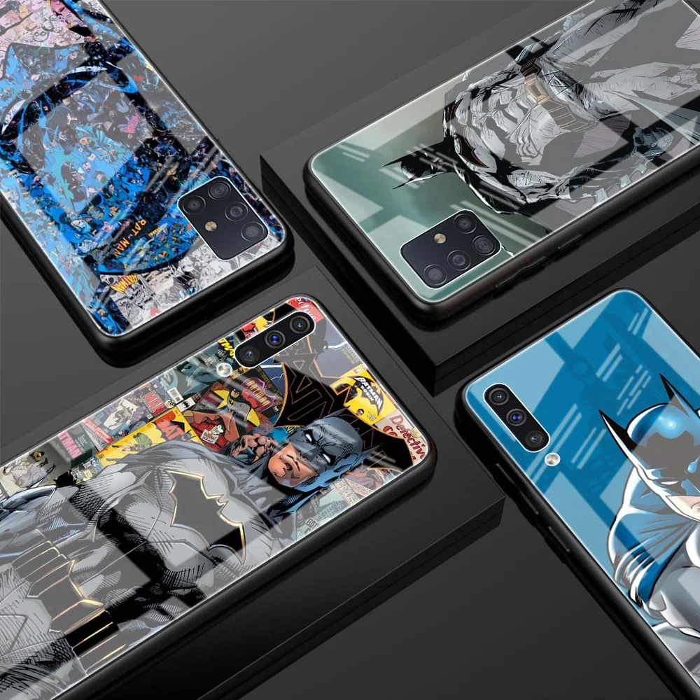 Чехол для Samsung Galaxy A51 A52 A71 M51 A50 A91 A31 A12s A70 M31 M30s |