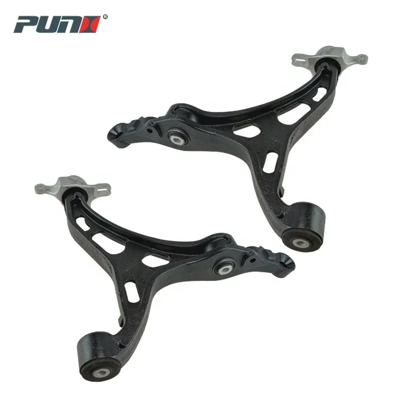 Детали автоматической подвески передний нижний рычаг управления для Jeep Grand Cherokee