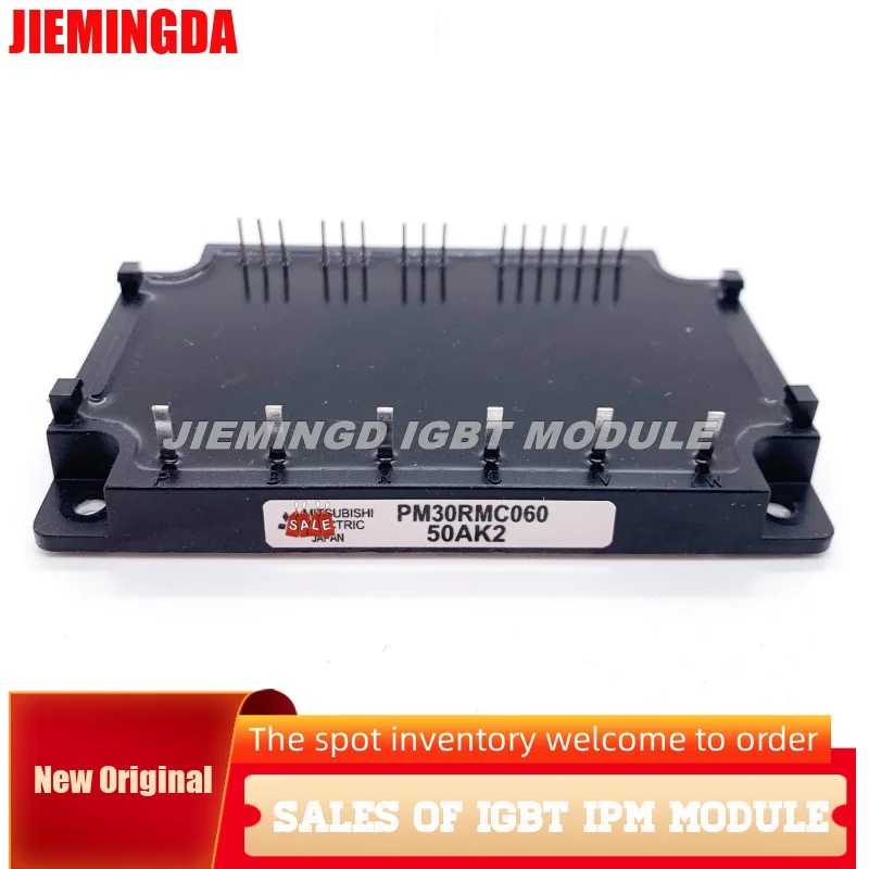 

Новый и оригинальный модуль с бтиз PM30RMC060 PM30CNA060 PM30RSF060 PM30RNC060 PM30RHC060, бесплатная доставка, гарантия качества