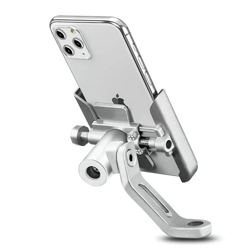 

Подставка-держатель для телефона Voge 500Ds 600Ds 500R 300Ac 300R 300RR Sr4 Max 525 Dsx 300 Ac