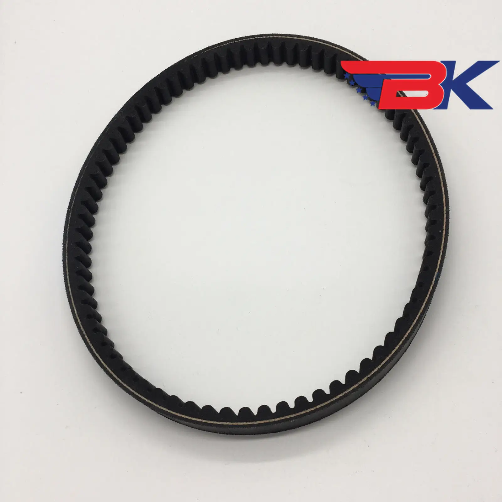 Приводной ремень премиум-класса 743-20-30 для GY6 QMI/QMJ 152/157 Honda Kazuma Kymco VENTO TANK 743 20 30