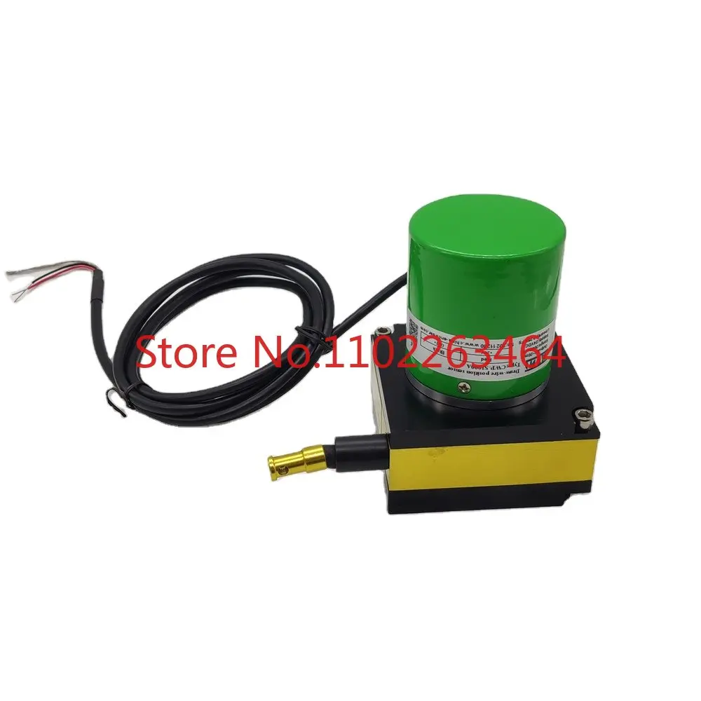 Диапазон измерения 3000 мм, датчик положения провода (art.: 3920bfda61603) - 3920bfda61603