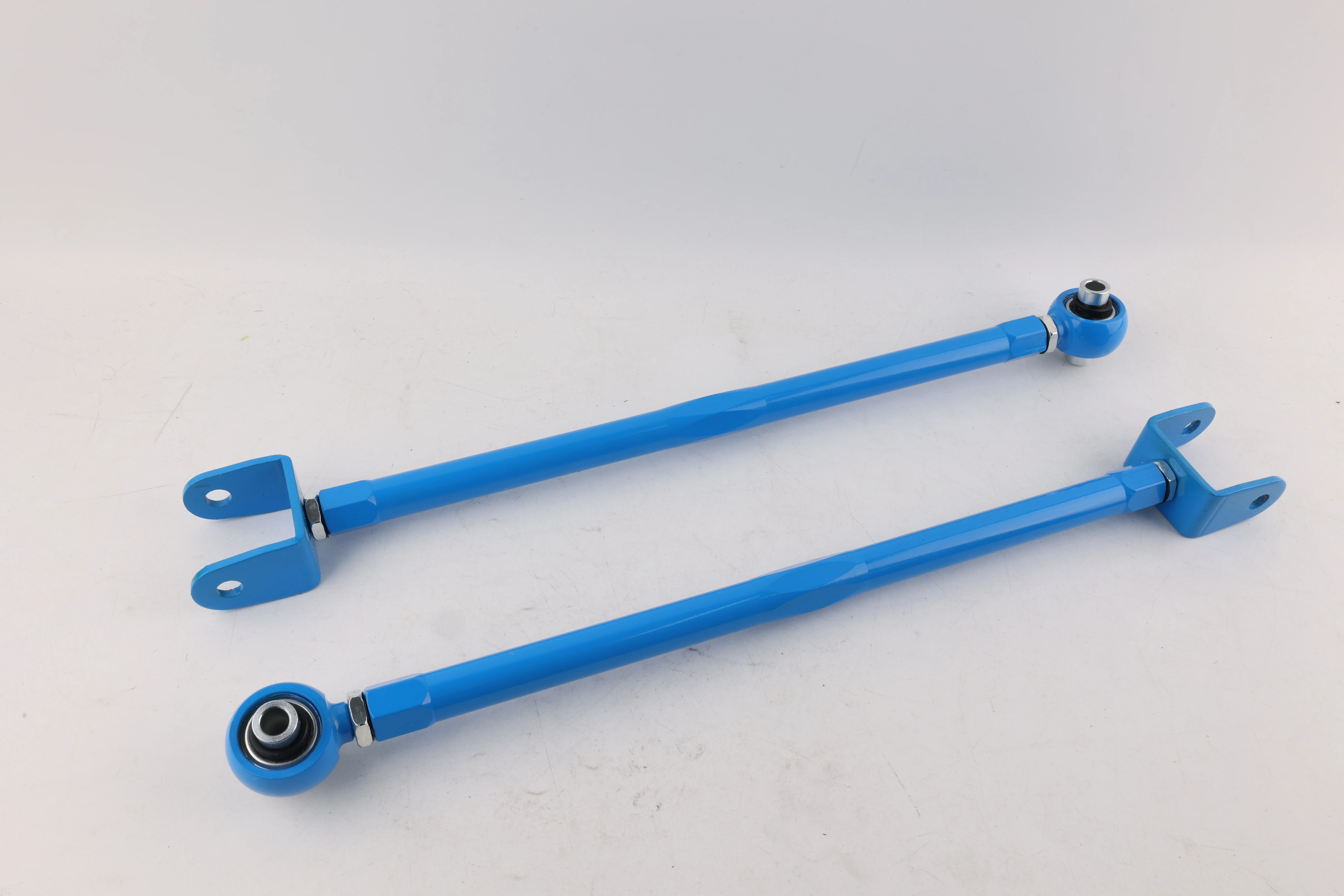 

Замена подвески для BMW E36 E46 E85 3-й серии, регулируемый комплект задних нижних рычагов регулировки развала