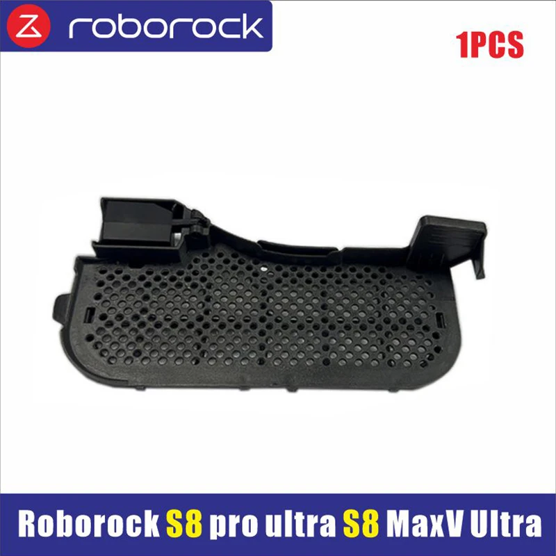 

Новый оригинальный фильтр для воды Roborock для S8 Pro Ultra Mop, док-станция для автоматической мойки, робот-пылесос, запасные аксессуары, запчасти