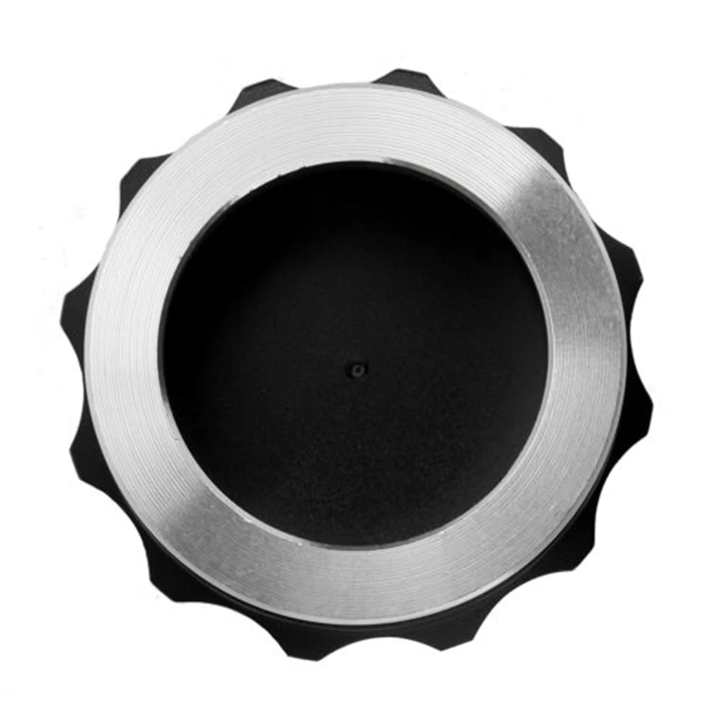 

High Quality Responsive Fuel Cap Cap Tank Cap Aluminum Cap Car Accessories Easier To Install Fuel Cap Oil Fuel Water Tank