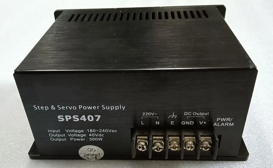 Новинка SPS407 SPS705