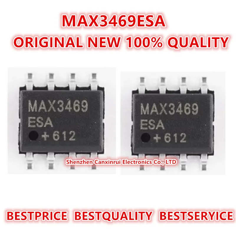 

Оригинальные новые 100% Качественные электронные компоненты MAX3469ESA интегральные схемы чип