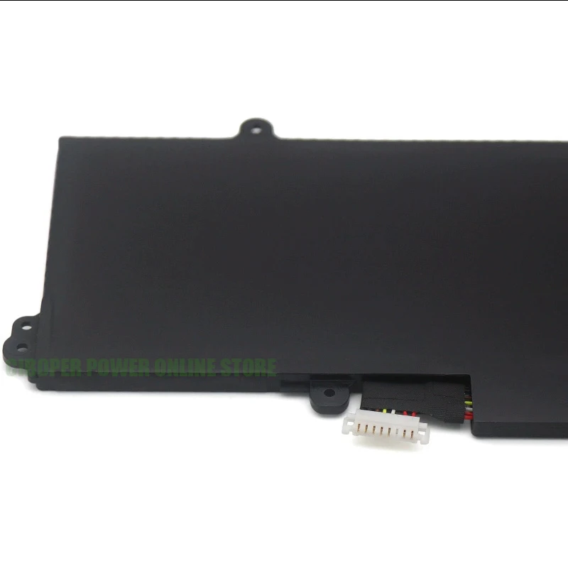 Фото Аккумулятор для ноутбука C31N2021 0B200-04030000 11,61 В/63 Втч для ZenBook14XOLED UM5401 QA UX5400 EA EGUX5400E UP5401E UM5401 UX5401 UX5400 №3