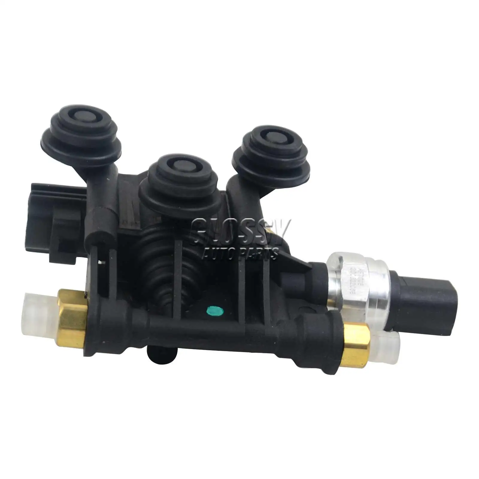 AP03 RVH000046 для Land Rover Discovery 3 4 Range sport задняя пневматическая подвеска клапан