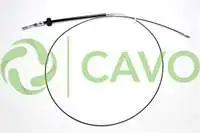 

IT5502636 для задней проводки ручного тормоза LT28 97 2010 мм