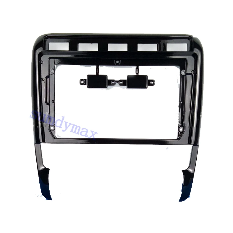 9-дюймовый автомобильный радиоприемник для Porsche Cayenne 2002-2012 большой экран 2 Din Android