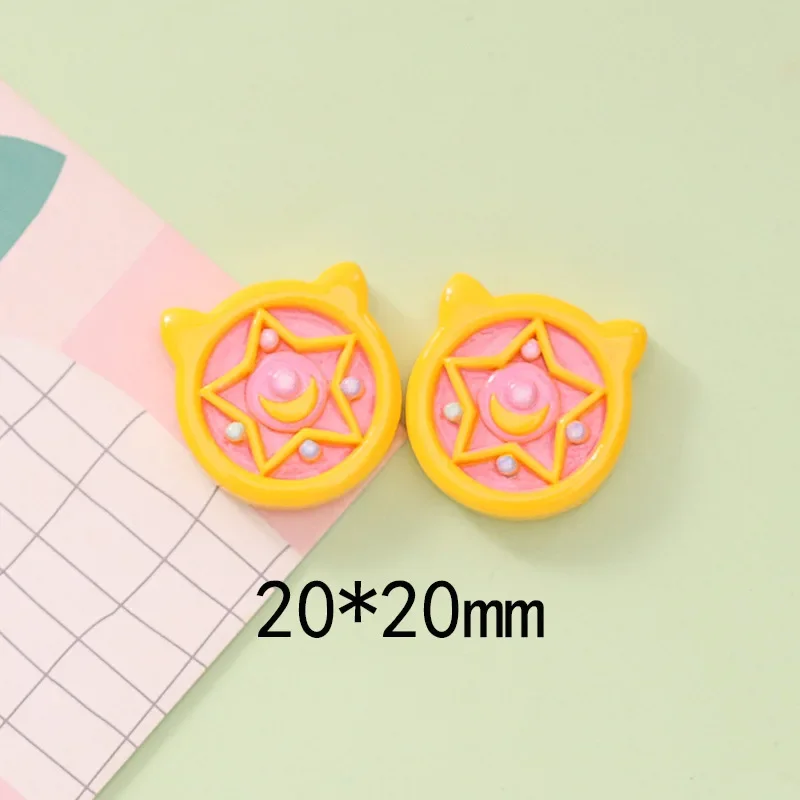 1 шт. волшебная палочка с бантом для девочек кремовый клей сделай сам чехол