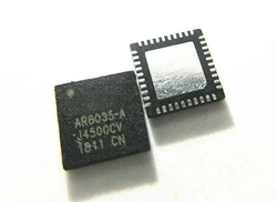 

AR8035-AL1A AR8035-A qfn40 5pcs