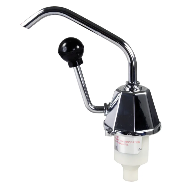 

JR Products 97025 самовсасывающий ручной водопроводный кран RV