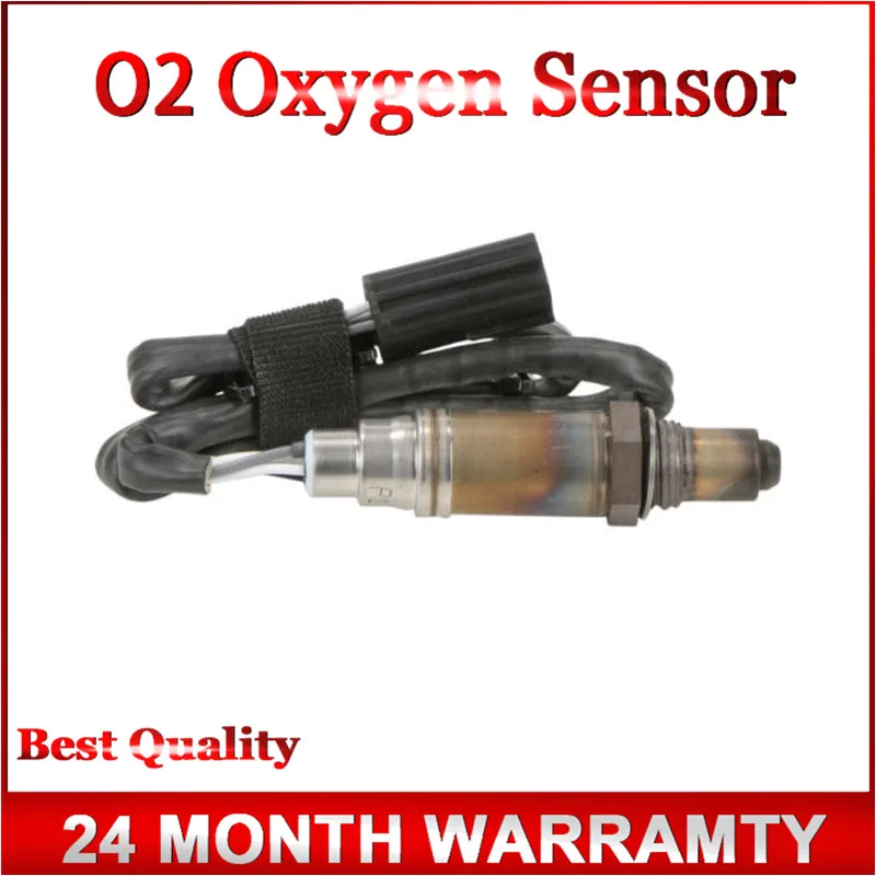

For Replacement # Bosch Oxygen Sensor O2 Sensor Bosch 15427 Air Fuel Ratio Sensor Accessories Auto Parts