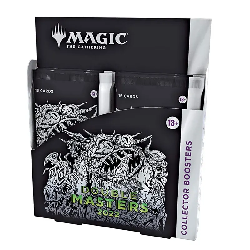

New 2022 Magica The Gatheringd Card Commanderq Legendsq: Battle for Baldur’s Gateq Draft Boosterq Box 4 Packs (60 Magic Cards)