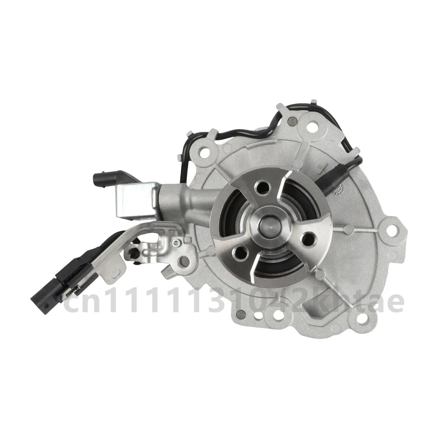 Фото Водяной насос для Land Rover Range Evoque Sport Velar, JAGUAR Defender LR123392 LR154597 JDE38596 JDE40573 LR092953 №5