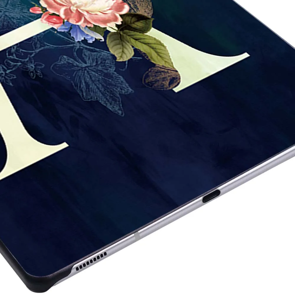 Чехол для планшета Samsung Galaxy Tab A7 10 4 дюйма/S7 чехол A 8 0 дюйма Funda E S5E/Tab 5 дюйма/Tab 1 A6 |