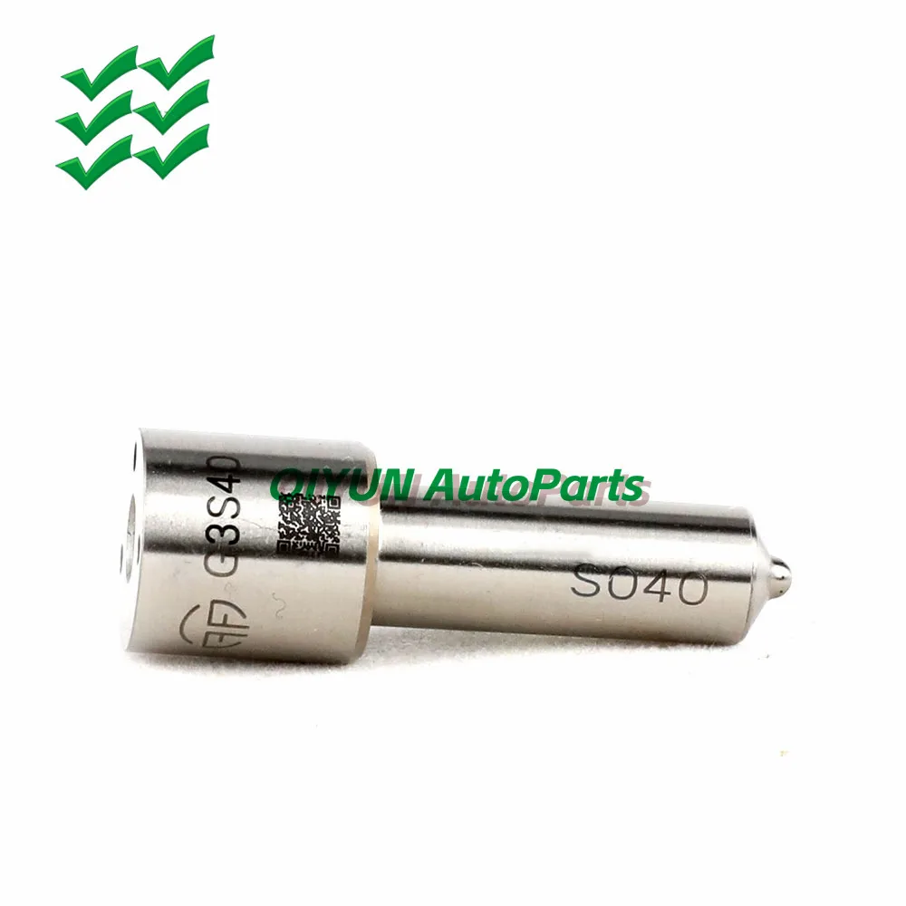 10 шт.лот, сопло Common Rail серии G3S, G3S10 G3S11 G3S12 G3S14 G3S16 G3S20 G3S28 G3S29 G3S30 G3S39 G3S42 G3S54 G3S58 (art.: 3920cff0d58db) - 3920cff0d58db