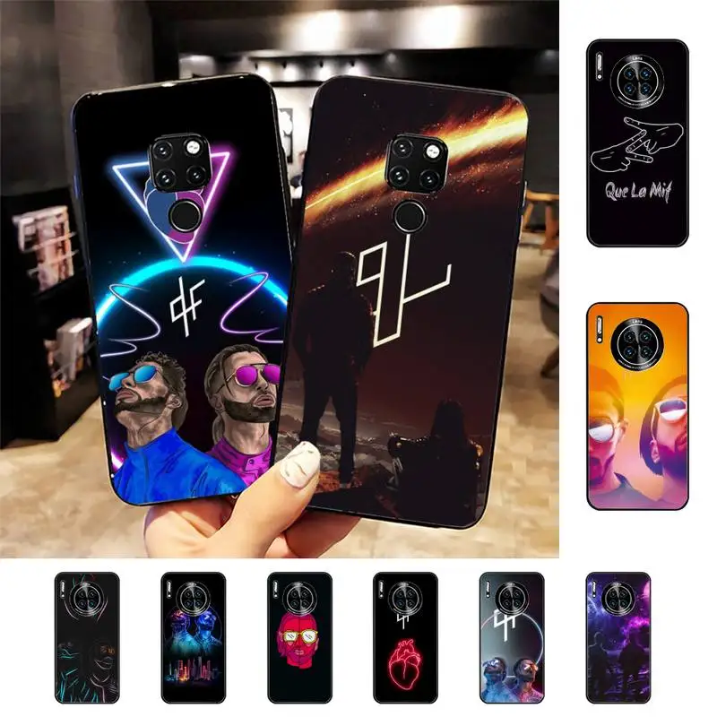 

Rebecca Phone Case for Huawei Mate 20 10 9 40 30 lite pro X Nova 2 3i 7se