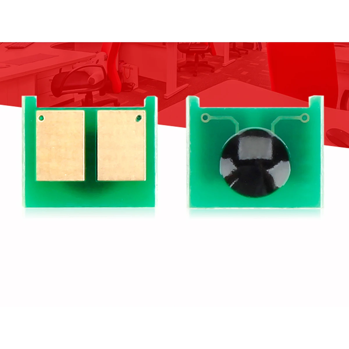 

Тонер-чип для Canon Color ImageClass i-Германии, iSENSYS Laser Shot LaserShot MF-626 MF626 MF 626 CN MF-626cn MF626cn