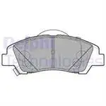 

Для тормозной колодки LP3265 ten I10 1,0