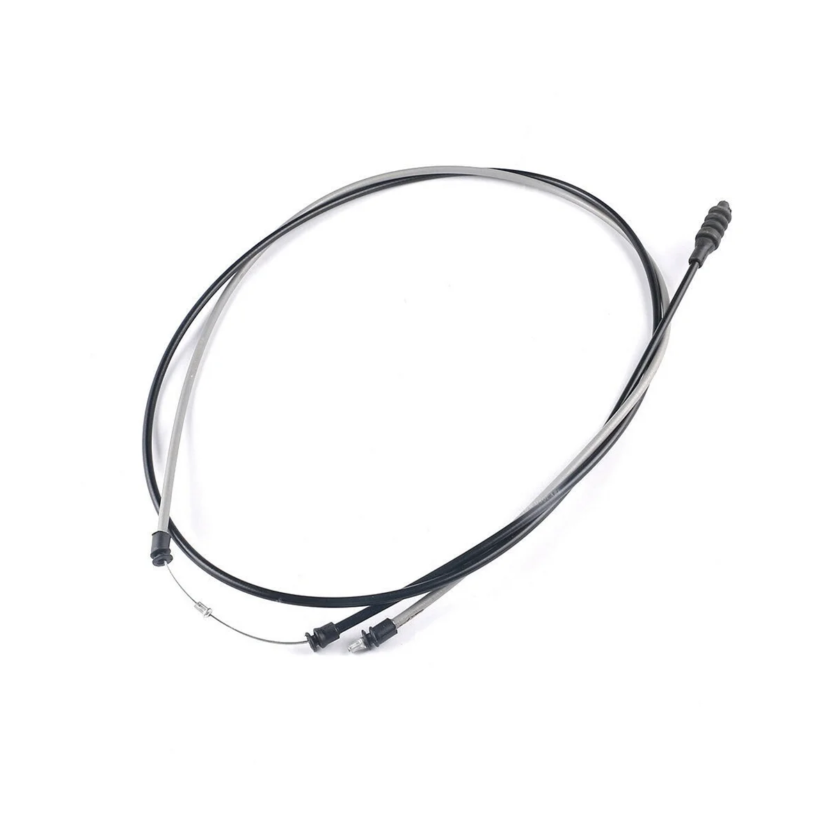 

2108800159 A2108800159 Car Front Engine Hood Release Cable for E-Class E200 E220 E250