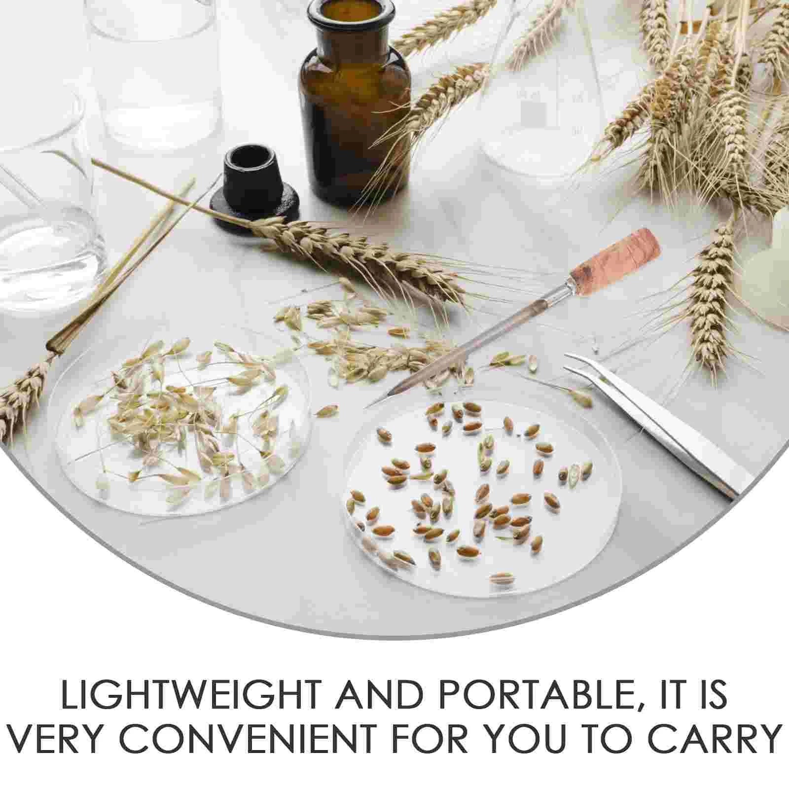 Пробоотборник зерна семян растений инструмент для отбора проб сельского