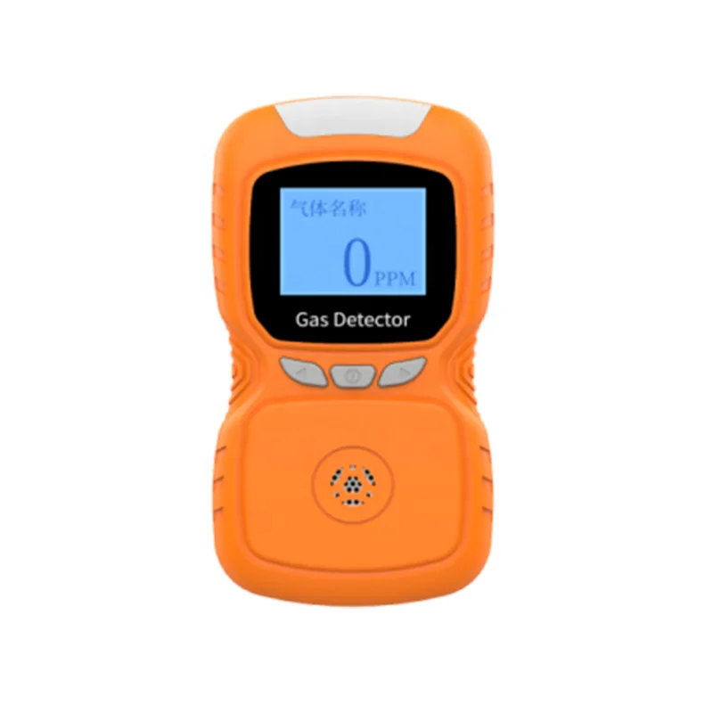 

Portable Sound Light Vibration Alarm Gas Analyzers O3 Gas Detector Ozone Sensor Gas Leak Detector