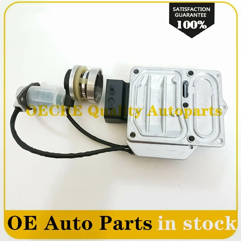 Новый блок управления топливным насосом впрыска для насоса высокого давления VP44