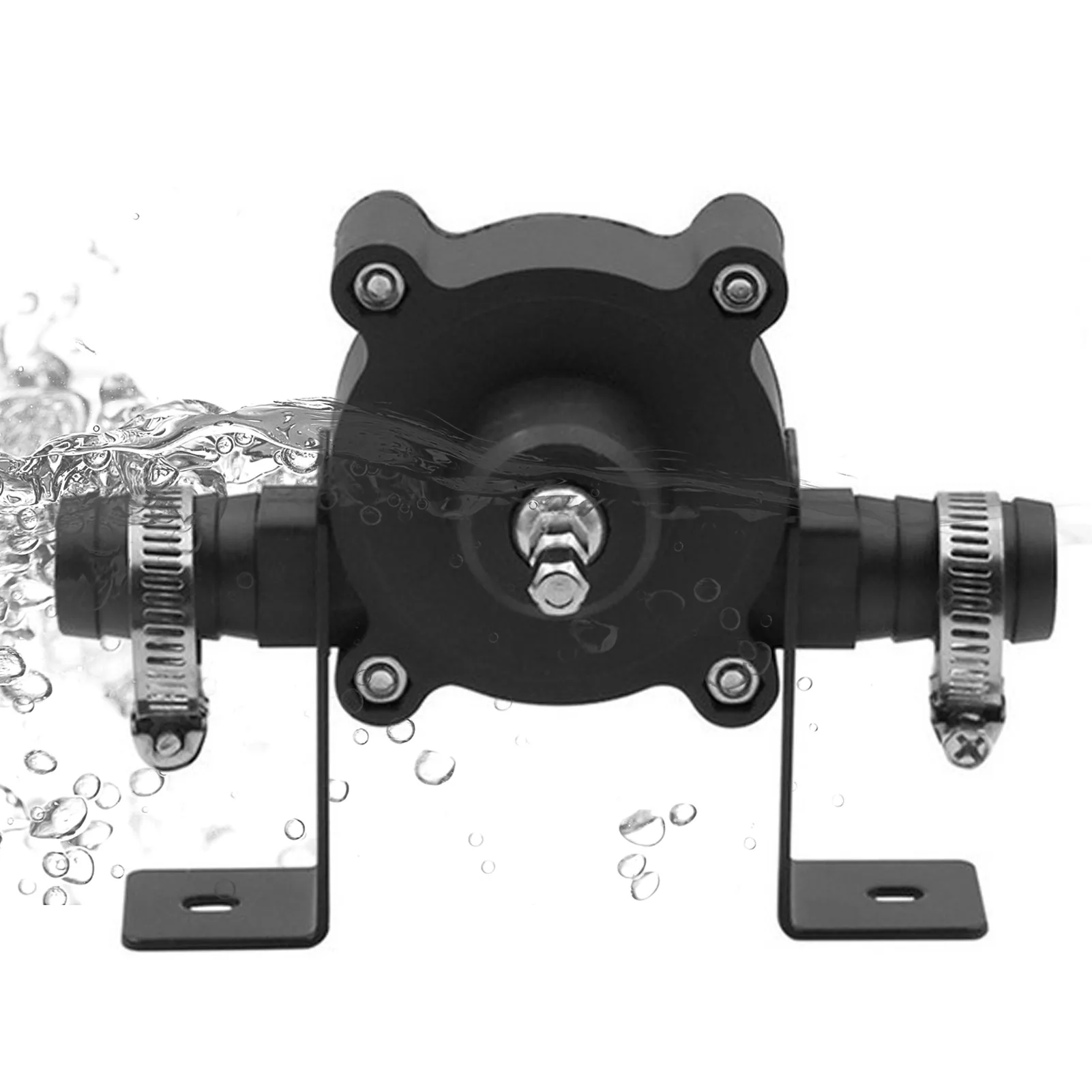 

Mini Auto Oil Pump Portable Electric-drill Pump Light Liquid Pumps For Fresh Water Sea Water Oils Diluted Organic Solvents
