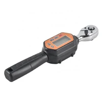torque wrench digital torque meter with max range 60n m