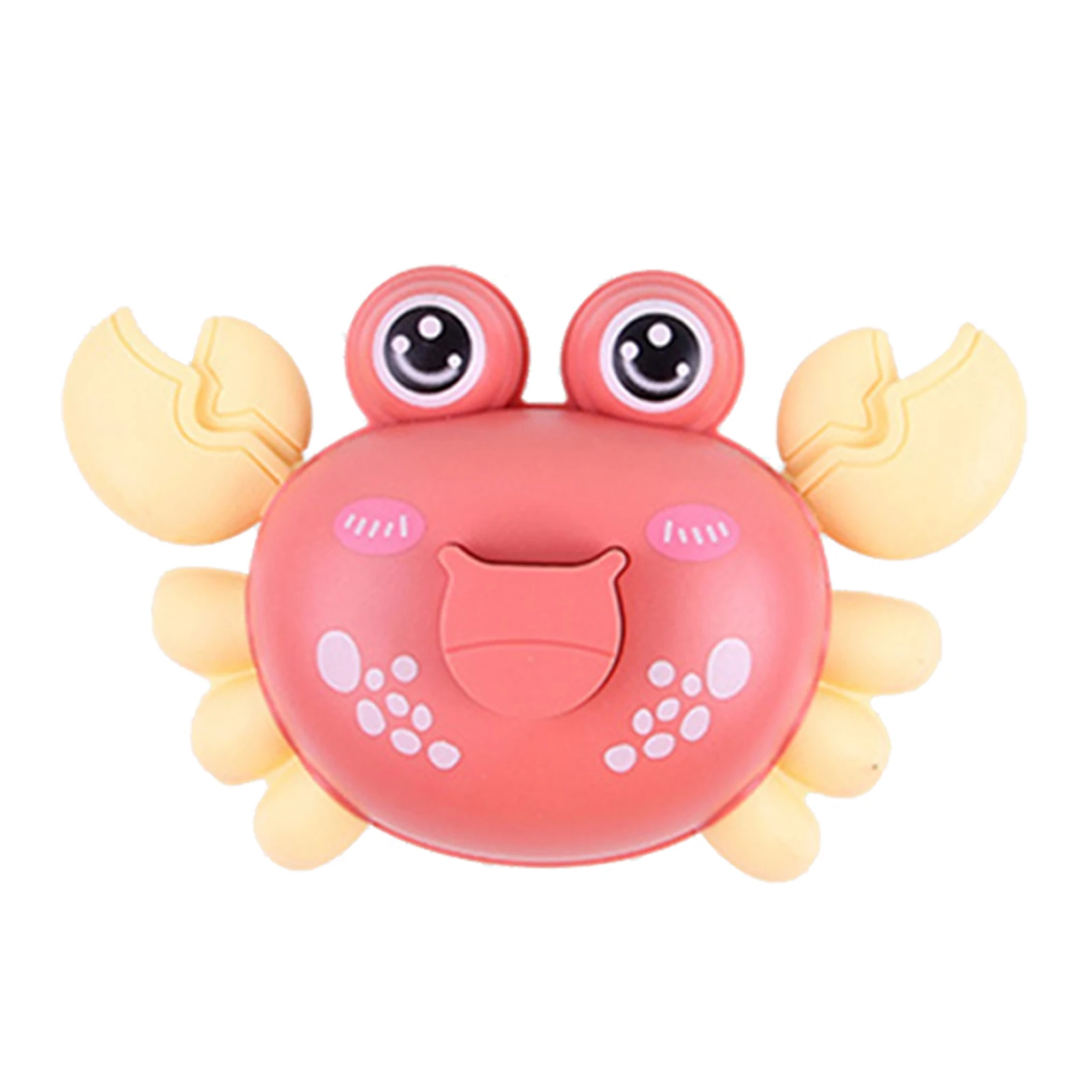 

Crawling Crab Baby Toy Runaway Crawling Crab Baby Toy Wind Up Walking Crab Toy Mobile Crab Baby Interactive Toys Gift For Boy