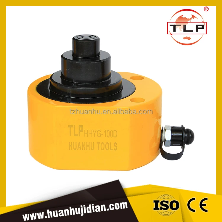 Хорошая цена 30 тонн гидравлические многоступенчатые телескопические цилиндры с