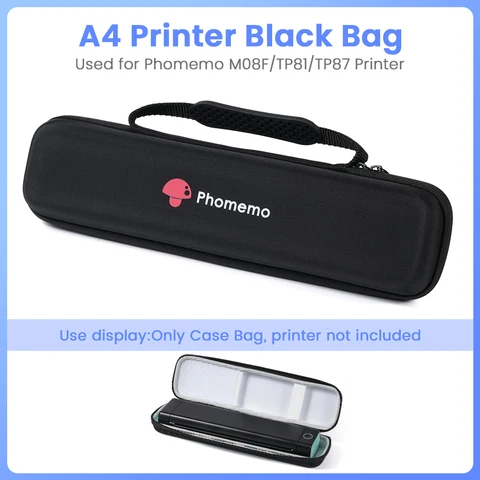 Сумка для принтера Phomemo M08F