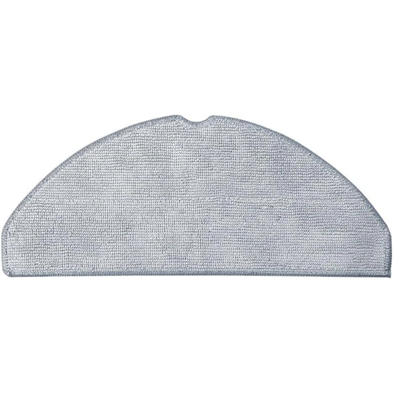 Для Lubluelu для L20 Honiture V8 Pro сменный робот-пылесос основная боковая щетка фильтр Hepa