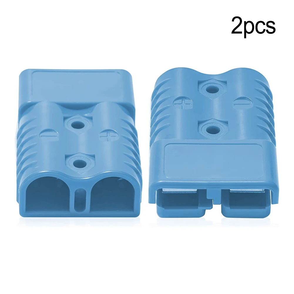 

Terminals Plug Copper Silver For Ships For Yachts Industrial Replacement Straight Plug UL94-V0 175A Durable New