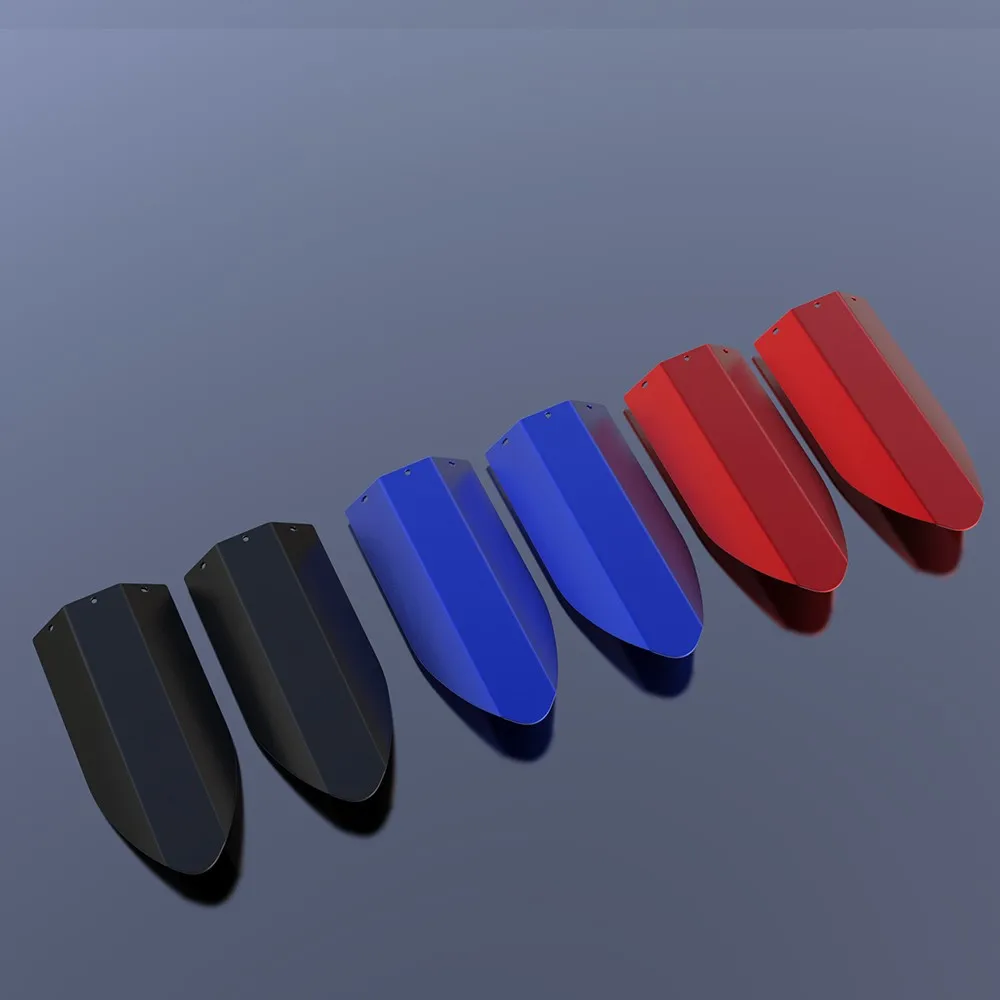 Бампер для заднего амортизатора TurboR/RR Dps Maverick X3 бампер CAN AM Mavrick 900Max 1000 4x4 XDS