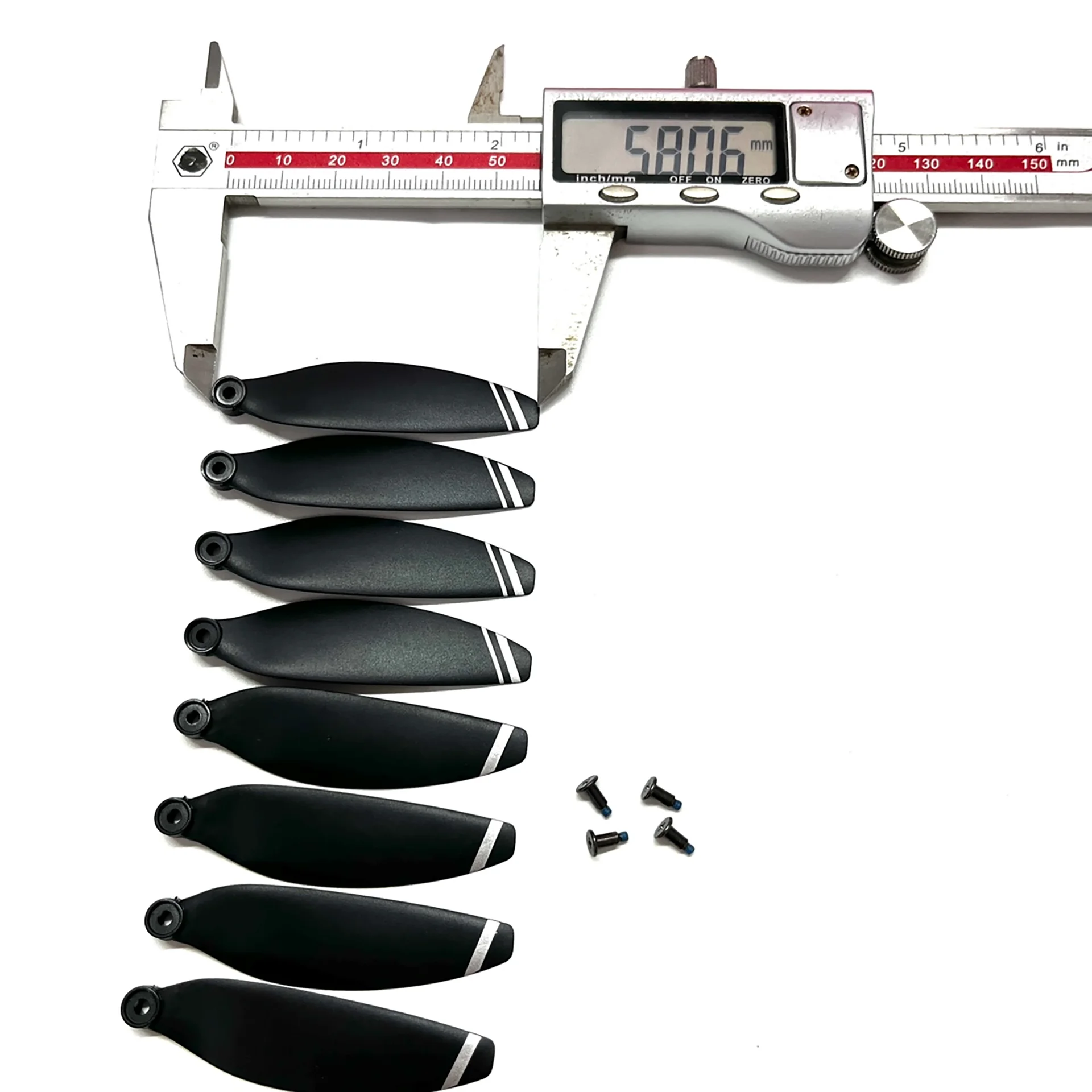 Универсальный пропеллер реквизит запасная часть для радиоуправляемого дрона K911