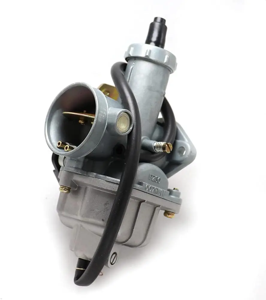 Фото Карбюратор PZ30 для KXR 250 MAXXER 250 MAXXER 300 MXU 300 №3