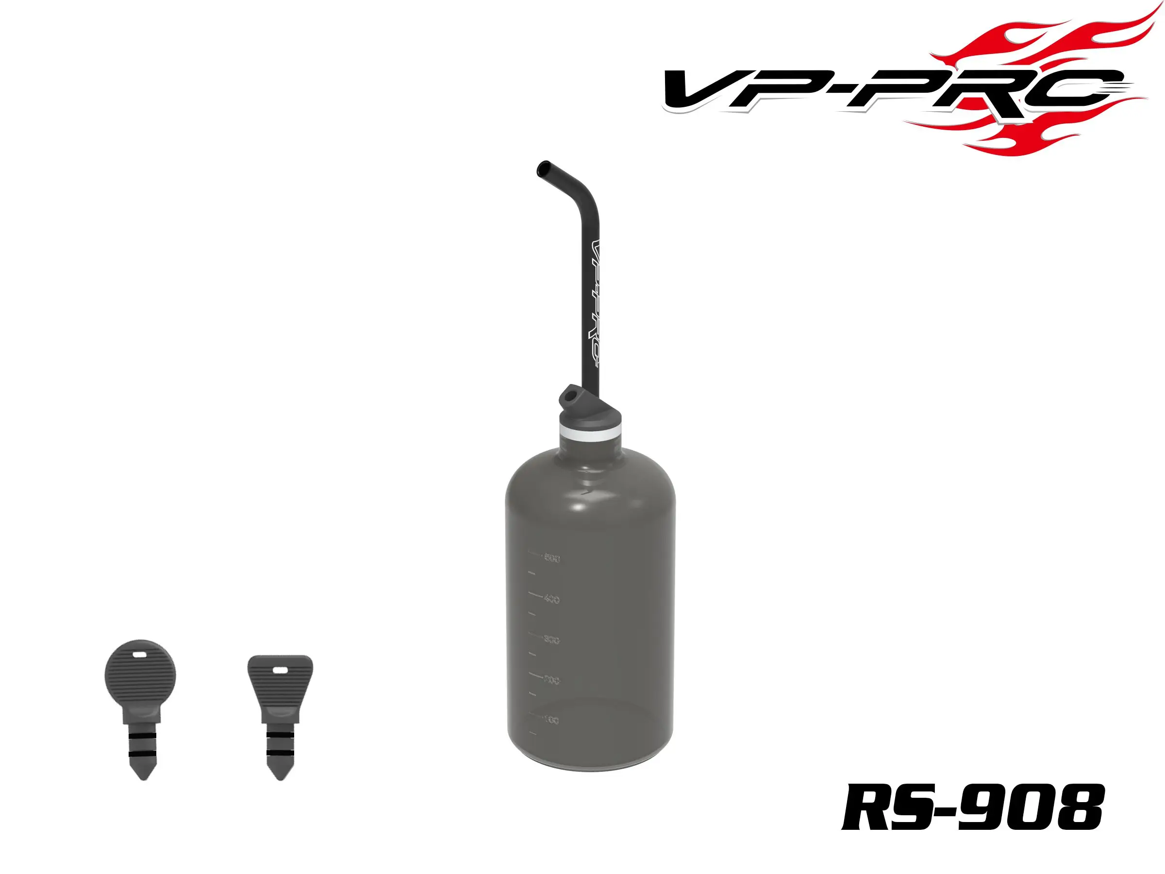 Оригинальные силиконовые заглушки для бутылок топлива VP PRO RS-908 RC предотвращают утечку для 110 18 RC Nitro на бездорожье (art.: 3920ce448adfa) - 3920ce448adfa