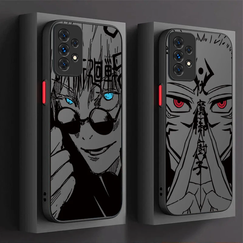 Чехол для Samsung Galaxy A54 A34 A24 A14 A13 A33 A53 A73 A23 A05 A05S A72 A52 A52S A32 A22 A12 A31 A51 A71