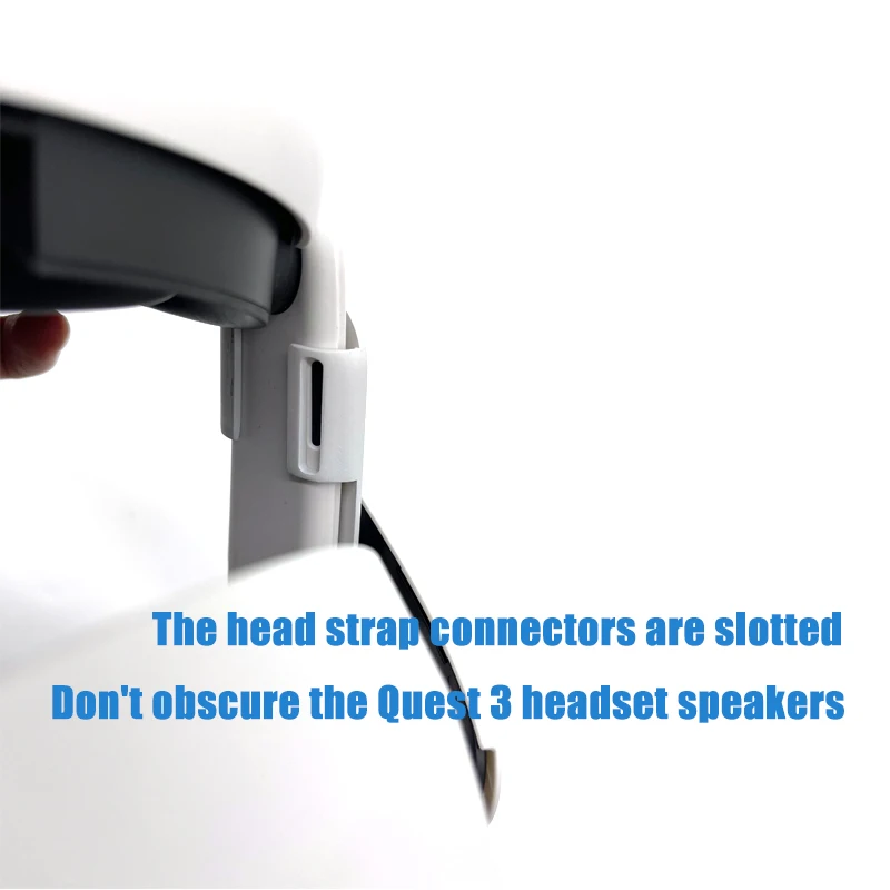 Рисунок 4 - Ремешок для головы GOMRVR для Meta Oculus Quest 3