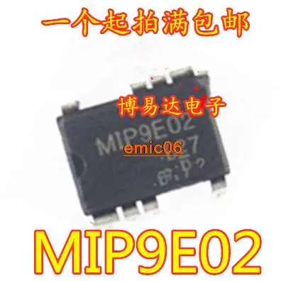 

5 шт., оригинальные запасы M1P9E02 MIP9E027IC