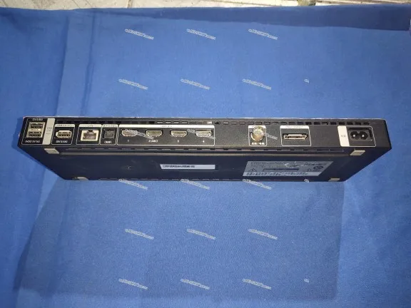 Кабель мультимедийного концентратора высокой четкости подходящий для