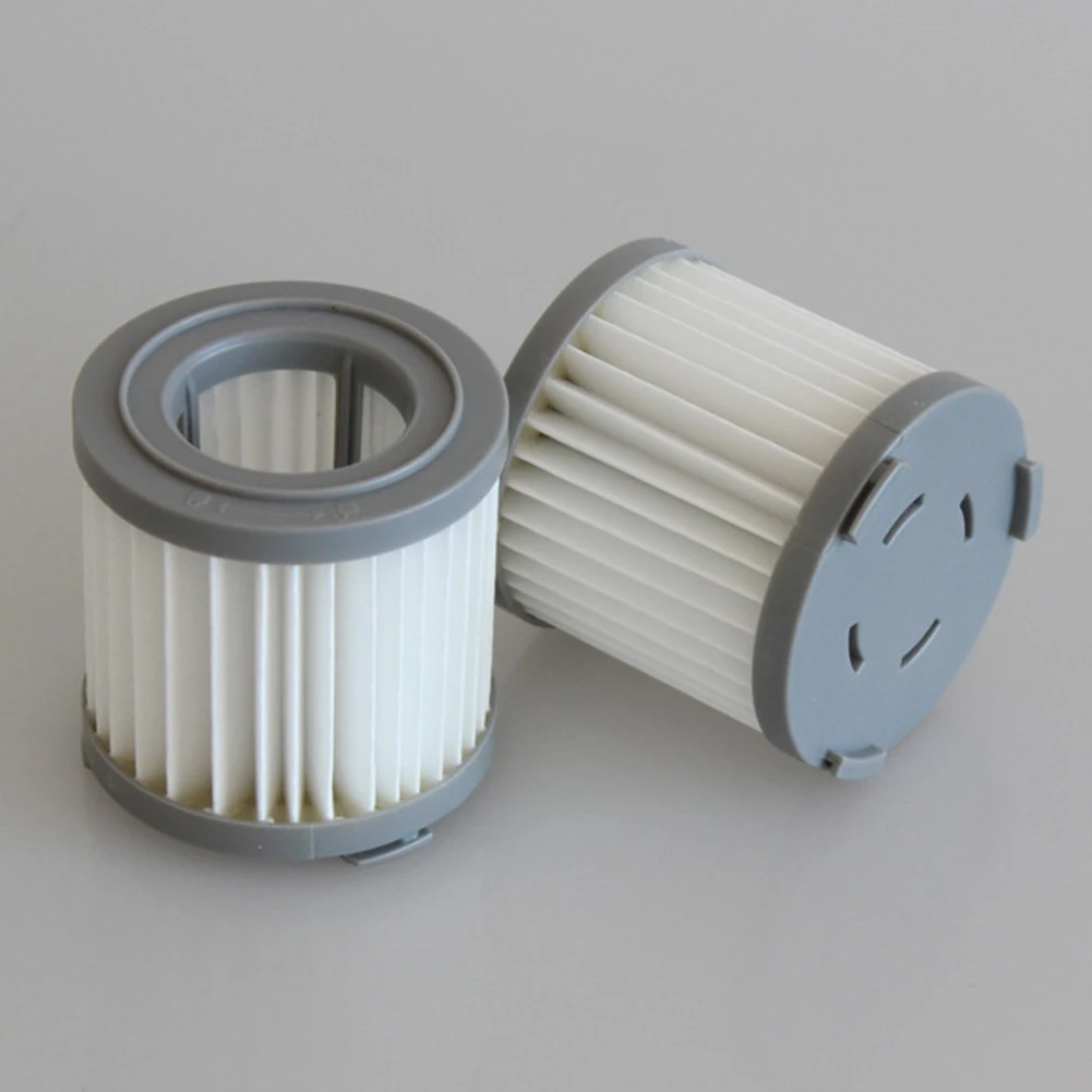 2 шт. HEPA-фильтры для пылесоса