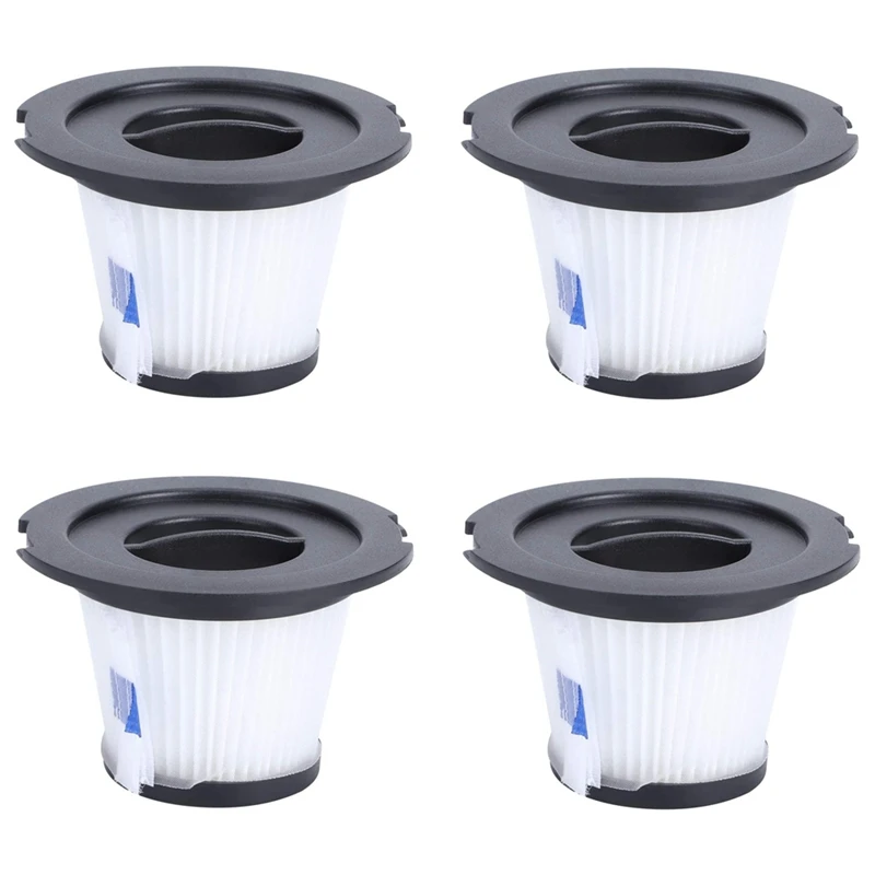 HEPA-фильтр подходит для Dibea C17 T6 бытовой фотофильтр Сменные аксессуары