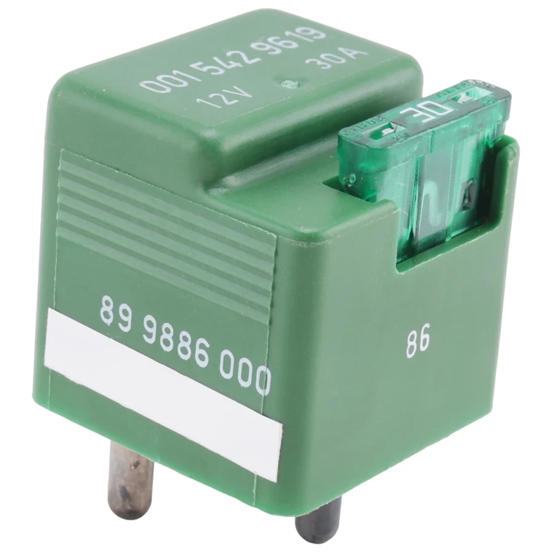 Многофункциональное реле топливного насоса замена 0015429619 0015425919 0025420119 для Mercedes-Benz