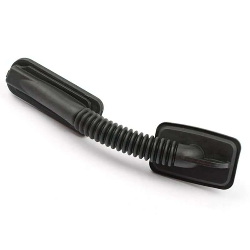 2 шт. боковая пластина автомобильной двери нарезка резьбы оболочка жгут оболочки